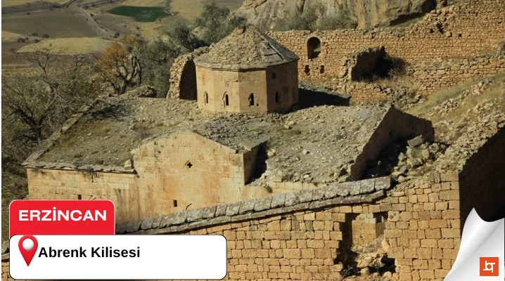 Abrenk Kilisesi