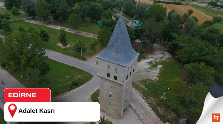 Adalet Kasrı
