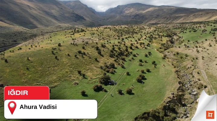 Ahura Vadisi
