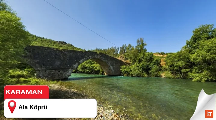 Ala Köprü