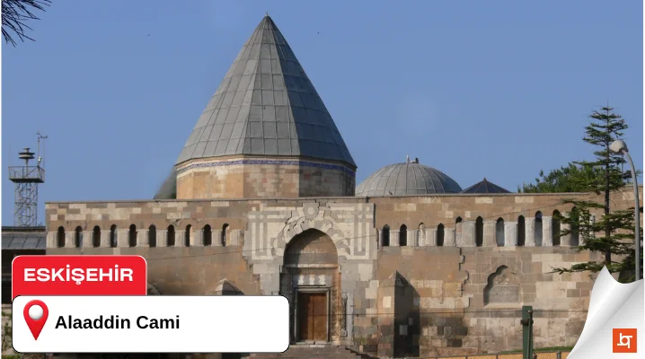 Alaaddin Camii