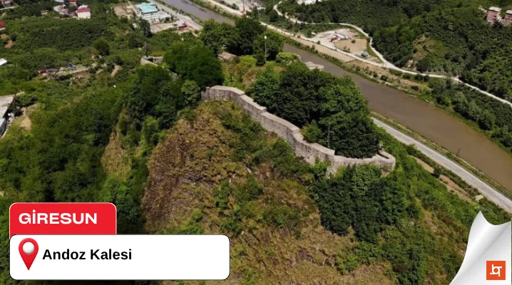 Andoz Kalesi