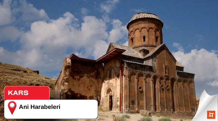 Ani Harabeleri