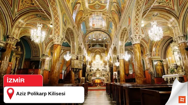 Aziz Polikarp Kilisesi
