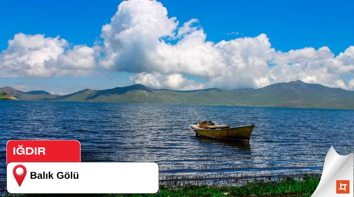 Balık Gölü