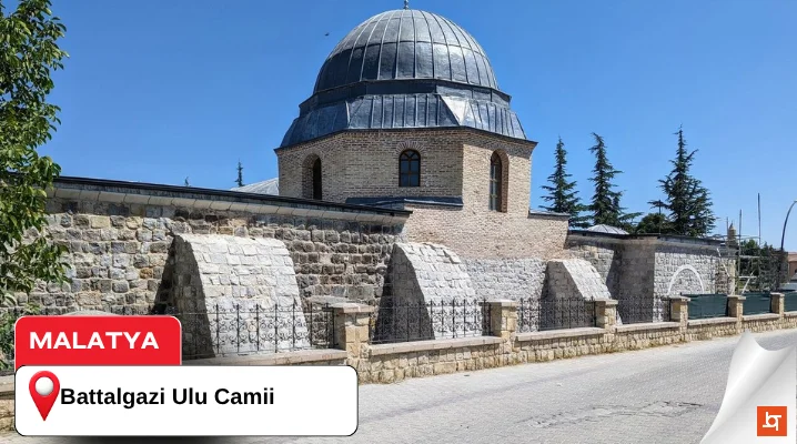 Battalgazi Ulu Camii