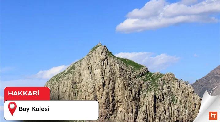 Bay Kalesi