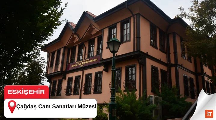 Çağdaş Cam Sanatları Müzesi