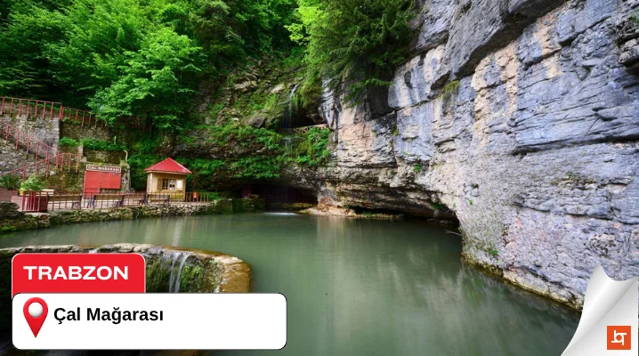 Çal Mağarası