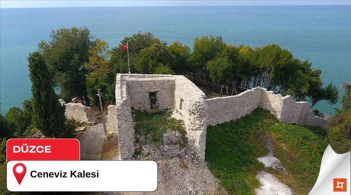Ceneviz Kalesi