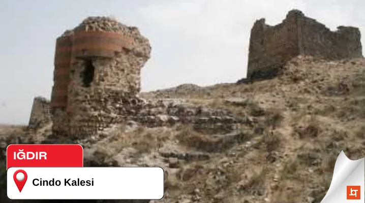 Cindo Kalesi (Cindo Korhanı)