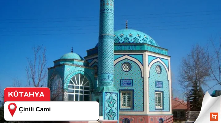 Çinili Cami