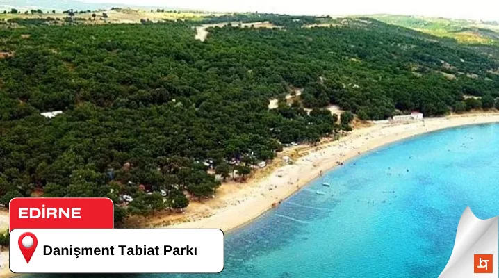 Danişment Tabiat Parkı
