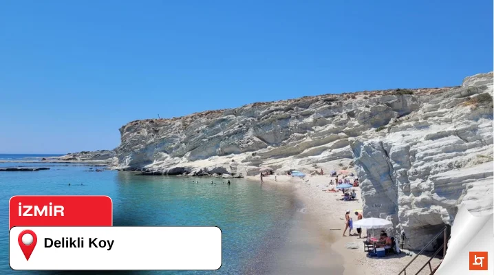 Delikli Koy