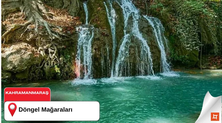 Döngel Mağaraları