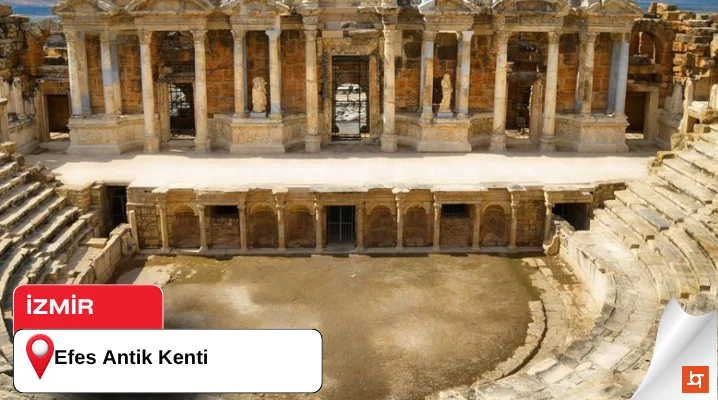 Efes Antik Kenti