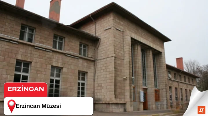 Erzincan Müzesi