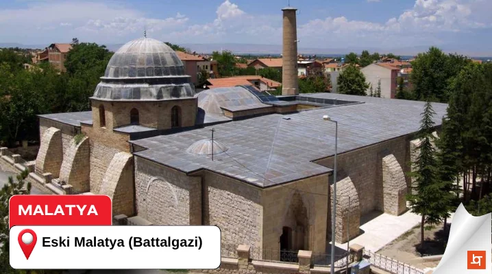 Eski Malatya (Battalgazi)