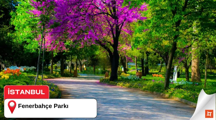 Fenerbahçe Parkı