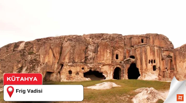 Frig Vadisi