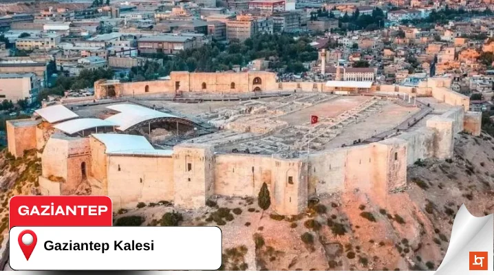 Gaziantep Kalesi