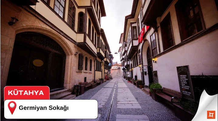 Germiyan Sokağı
