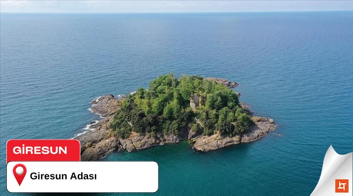 Giresun Adası