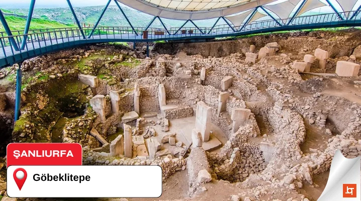 Göbeklitepe