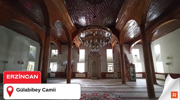 Gülabibey Camii