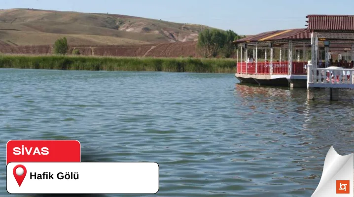 Hafik Gölü