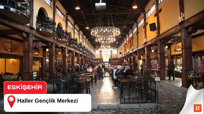 Haller Gençlik Merkezi