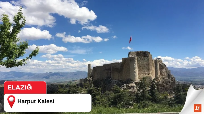 Harput Kalesi