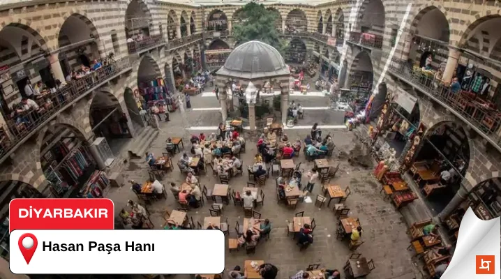 Hasan Paşa Hanı