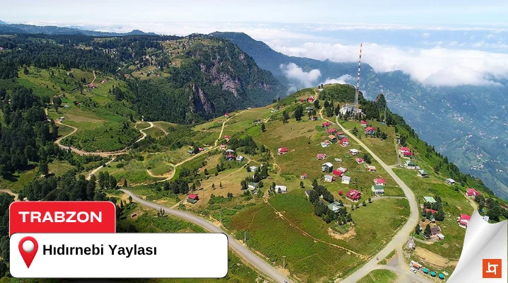 Hıdırnebi Yaylası