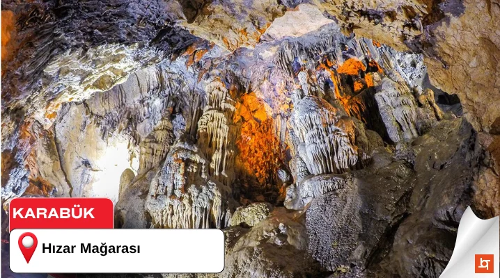 Hızar Mağarası