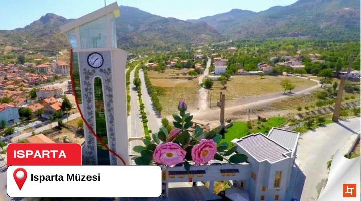 Isparta Müzesi