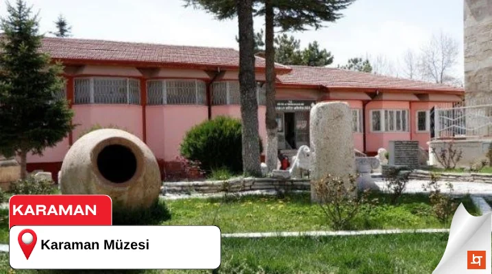 Karaman Müzesi