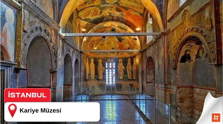 Kariye Müzesi