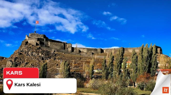 Kars Kalesi