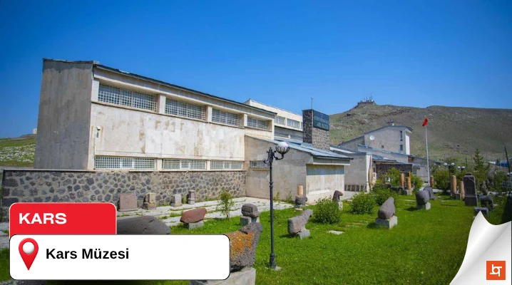 Kars Müzesi