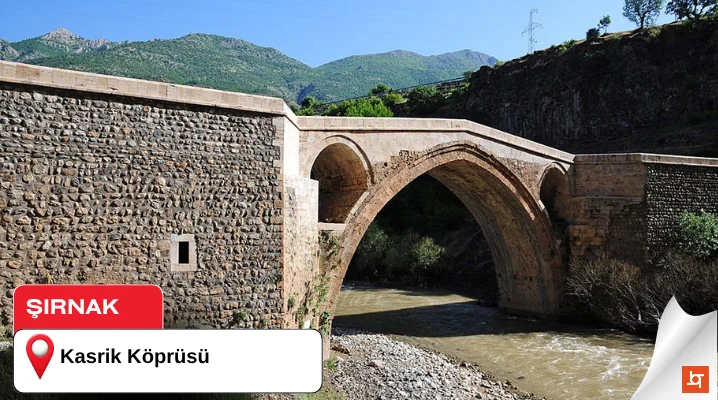 Kasrik Köprüsü
