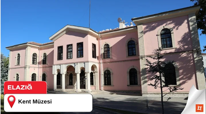 Kent Müzesi