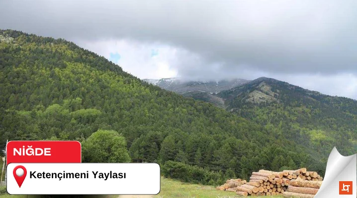 Ketençimeni Yaylası