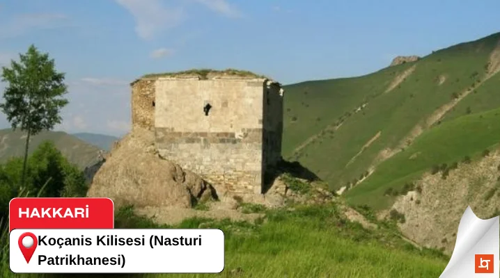 Koçanis Kilisesi (Nasturi Patrikhanesi)