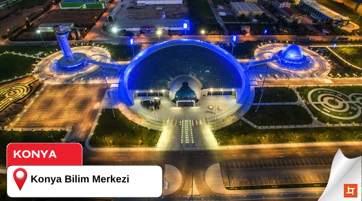 Konya Bilim Merkezi