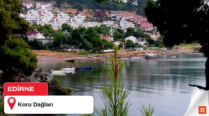 Koru Dağları