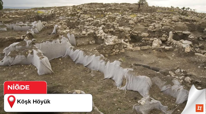 Köşk Höyük