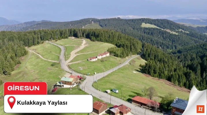 Kulakkaya Yaylası