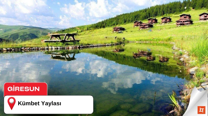 Kümbet Yaylası