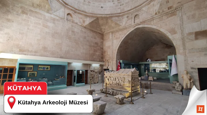 Kütahya Arkeoloji Müzesi